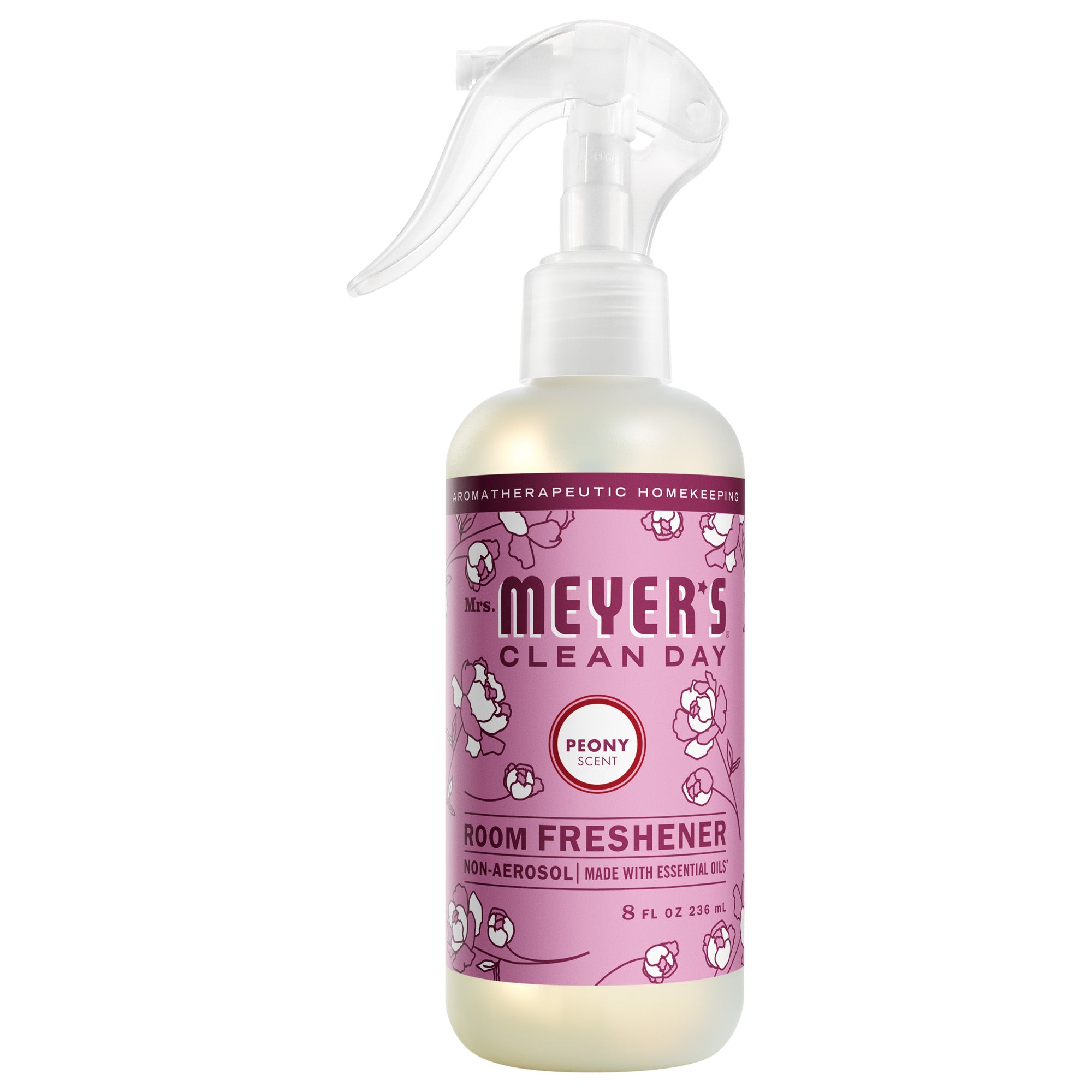 Peony Room Freshener