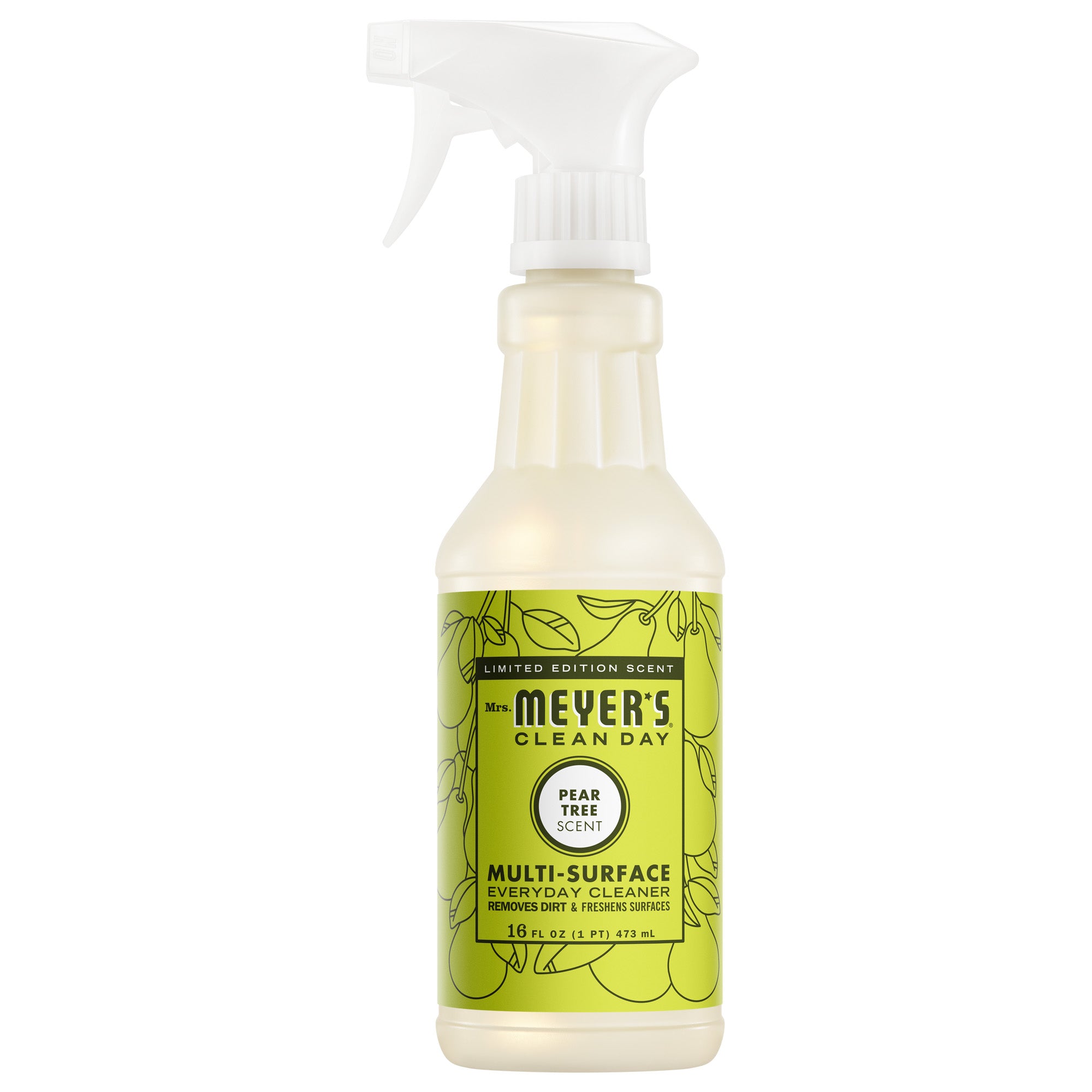 Pear Tree Multi-Surface Everyday Cleaner